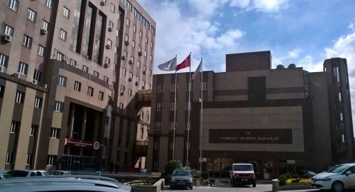 Etimesgut Belediyesi'ne operasyon: G&ouml;zaltılar var!