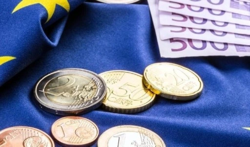Euro Bölgesi mart ayı enflasyonu belli oldu!