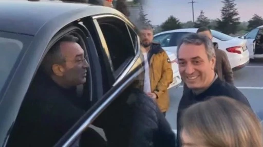 Ev hapsi kararı verilen Mahir Polat tahliye edildi