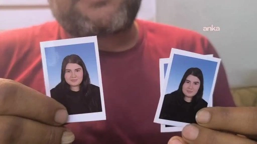 Evden 'staja gidiyorum' diye çıktı: 17 yaşındaki kızdan 4 gündür haber yok