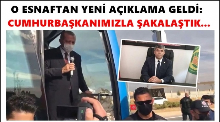 'Eve ekmek g&ouml;t&uuml;remiyoruz' diyen esnaf &ccedil;ark etti...