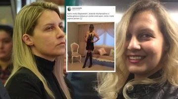 Evinde &ouml;l&uuml; bulunan MHP'li Memioğlu'nun son paylaşımı ortaya &ccedil;ıktı!