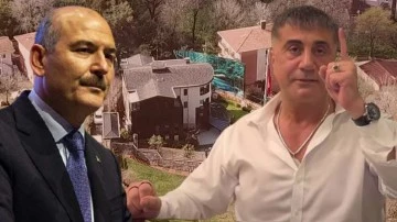 Sedat Peker'den 75 tweetlik bomba a&ccedil;ıklamalar...