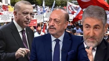 EYT'de Bakanlar uzlaşamadı, Erdoğan talimat verdi iddiası