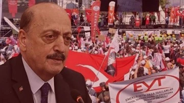 EYT'de stajyer ve çıraklara kötü haber!