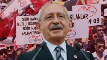 Kılıçdaroğlu'ndan EYT'lileri sevindirecek haber