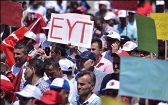 EYT'liler i&ccedil;in kritik tarih belli oldu!