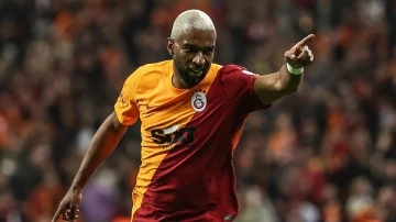 Eyüpspor, Ryan Babel'i transfer etti!