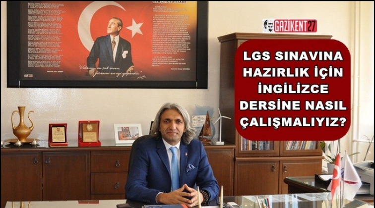 Ezberlemeyin, öğrenin!