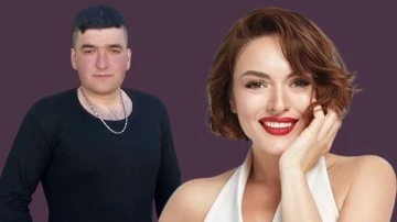 Ezgi Mola hakkında bir su&ccedil; duyurusu daha...