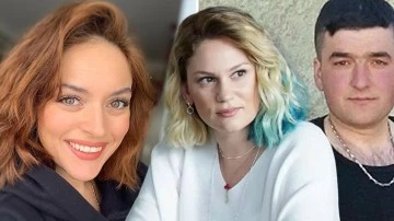 Ezgi Mola'ya destek veren Farah Zeynep Abdullah'a dava a&ccedil;ıldı!