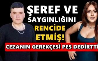 Ezgi Mola'ya verilen cezanın gerek&ccedil;esi belli oldu