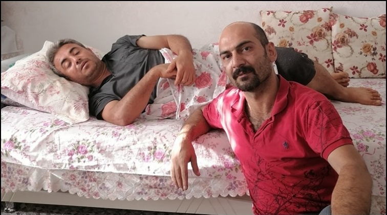 Fabrika iş&ccedil;isi mesai &ccedil;ıkışı bı&ccedil;aklandı!