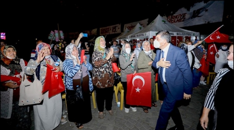 Fadıloğlu: Allah bize bir daha yaşatmasın