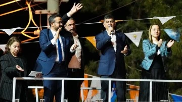Fadıloğlu: İstikrarın s&uuml;rmesi &ccedil;ok &ouml;nemli