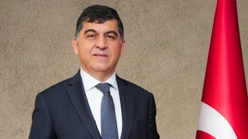 Fadıloğlu'ndan 23 Nisan kutlama mesajı