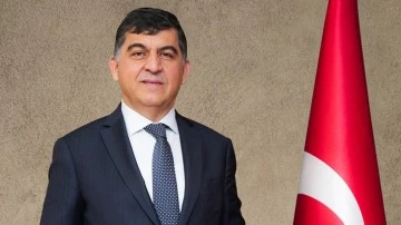 Fadıloğlu'ndan Engelliler G&uuml;n&uuml; mesajı