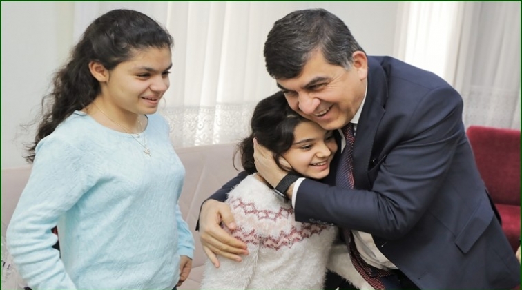 Fadıloğlu, s&ouml;z&uuml;n&uuml; tuttu