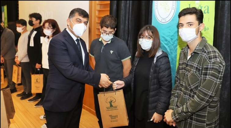 Fadıloğlu, tecr&uuml;belerini paylaştı...