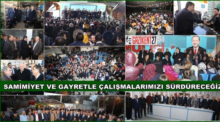 Fadıloğlu, vatandaşı bilgilendiriyor