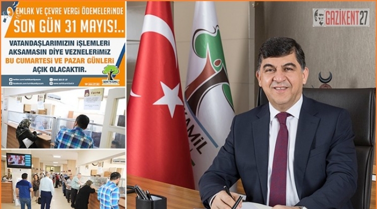 Fadıloğlu vatandaşları uyardı