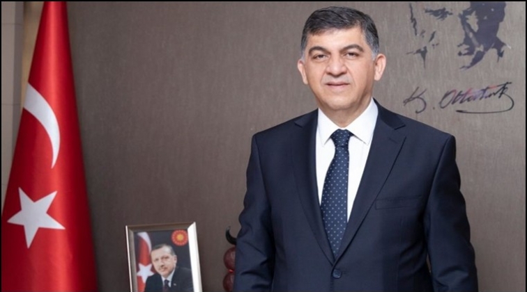 Fadıloğlu'ndan 15 Temmuz mesajı...