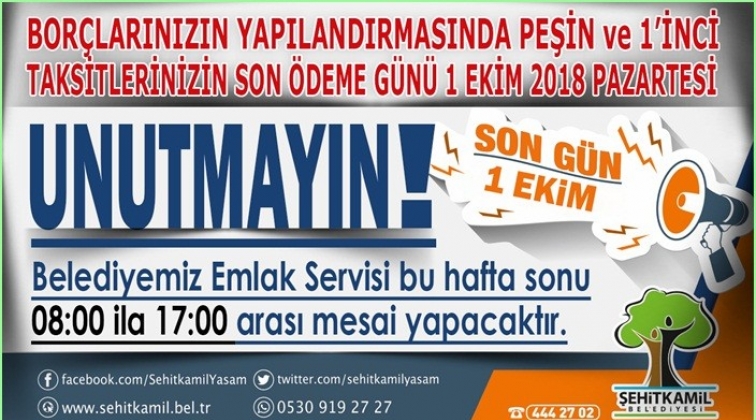 Fadıloğlu'ndan &ouml;nemli uyarı