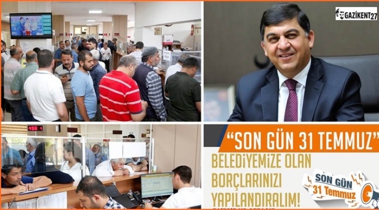 Fadıloğlu'ndan, yapılandırma uyarısı