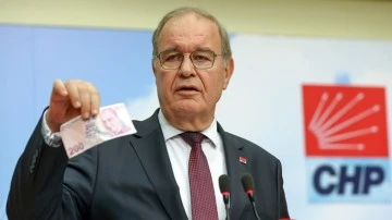 Faik &Ouml;ztrak: 121 dolar kimin cebine girdi?