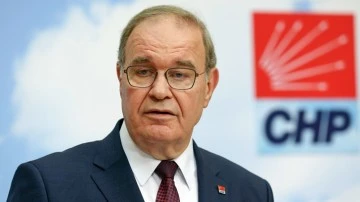 Faik Öztrak: Erdoğan partimizin iç işlerine burnunu sokuyor