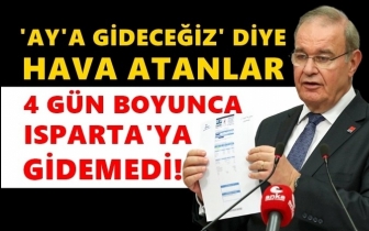 Faik &Ouml;ztrak: Faturalar milletimizi &ccedil;arpıyor...