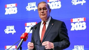 Faik &Ouml;ztrak: Kimse bir oldu bitti yaratmasın!