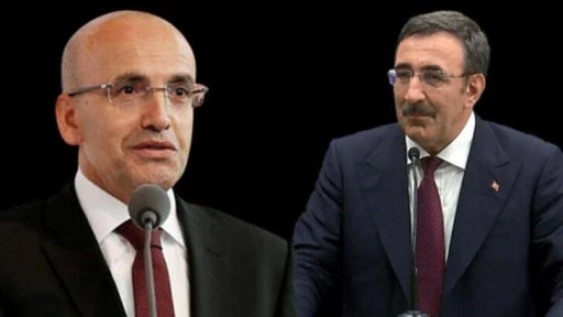 Faiz indirimi sonrası bomba iddia: Şimşek gidiyor, yerine sadık dostu geliyor!