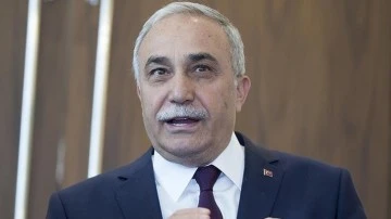 Fakıbaba AKP&rsquo;den ve milletvekilliğinden istifa etti!