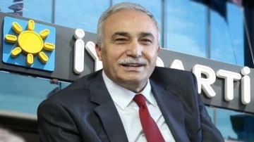 Fakıbaba, İYİ Parti'ye ge&ccedil;iyor...