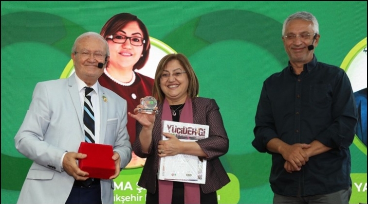 &ldquo;Farm Network&rdquo; tamamlandı...