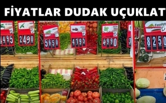 Fasulye 82.5 TL, dolma biber 49.90 TL&hellip;