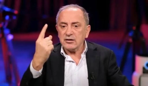 Fatih Altaylı'ya 4 yıl 2 ay hapis cezası