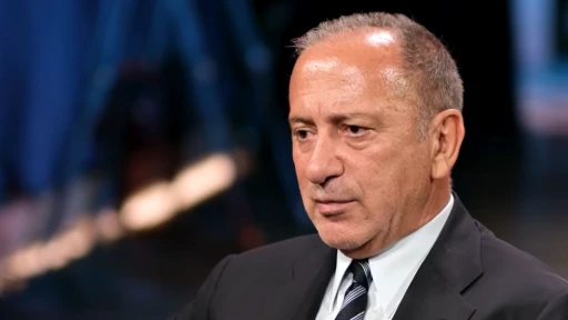 Fatih Altaylı: Beni hapsedebilirsiniz ama keyfimi hapsedemezsiniz!