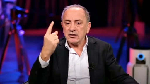 Fatih Altaylı: Bir tek bana tahammül edemiyorlar!