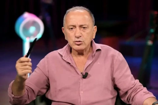 Fatih Altaylı bugün ilk kez hakim karşısında: 5 yıl hapis talebi