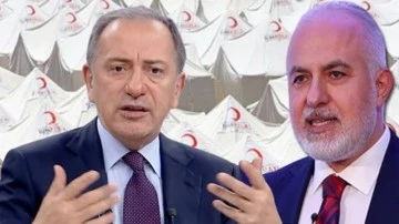Fatih Altaylı'dan Kerem Kınık'a: Sana &ccedil;ok fena kafayı taktım