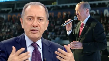 Fatih&nbsp;Altaylı, Erdoğan'ın vaatlerini değerlendirdi