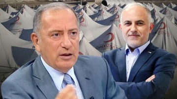 Fatih Altaylı Kerem Kınık'a seslendi: Yanılıyorsun ko&ccedil;um!