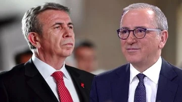 Fatih Altaylı: Mansur Yavaş'ın aday olma ihtimali sıfır!