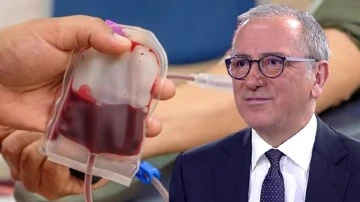 Fatih Altaylı: Zannederim sizin kansız olduğunuzu bildikleri i&ccedil;in...