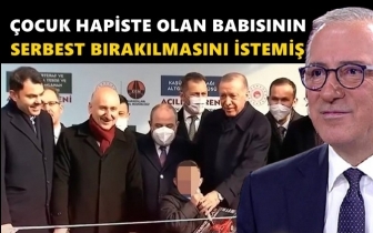 Fatih Altaylı'dan o &ccedil;ocukla ilgili flaş iddia...