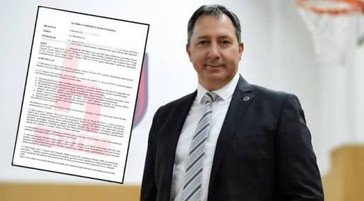 Fatih Keleş'e de avukat gitmiş: İfadeyi doğrularsan kurtulursun!