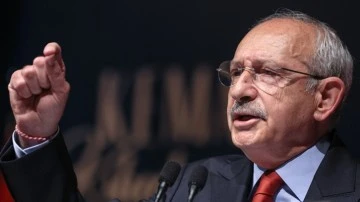 Fatih Portakal: Kılı&ccedil;daroğlu g&ouml;revde kalıyor