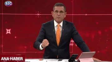 Fatih Portakal, Sözcü TV'den kovuldu mu?